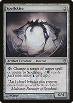Spellskite [Phyrexian]
