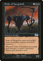Order of Yawgmoth