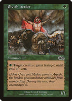 Elvish Herder [EX]