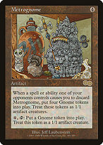 Metrognome [PL]