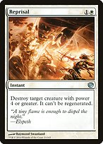 Reprisal [EX]