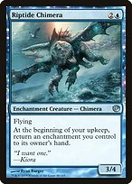 Riptide Chimera [EX]