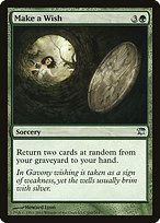 Make a Wish [EX]