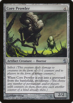Core Prowler [Phyrexian]