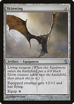 Skinwing [Phyrexian]