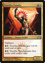 Truefire Paladin [EX]