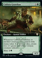 Caldaia Guardian [Extended Artwork]