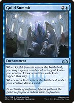 Guild Summit [EX]