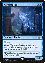 Narcomoeba