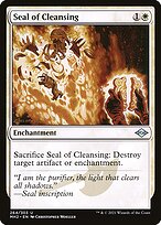 Seal of Cleansing