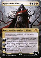 Geyadrone Dihada [Borderless]