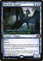 Murktide Regent [Showcase]