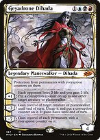 Geyadrone Dihada [Showcase]