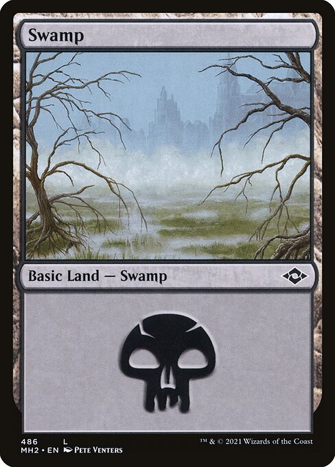 Swamp [Bundle]