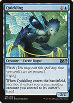 Quickling [EX]