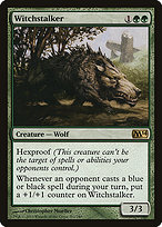 Witchstalker [Foil]