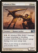 Arbalest Elite