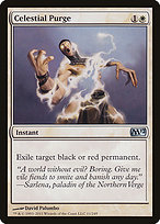 Celestial Purge [EX]