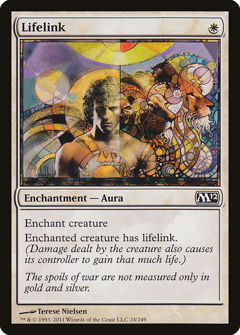 Lifelink [Foil]