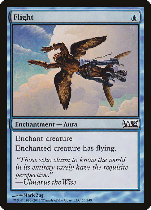 Flight [Foil]