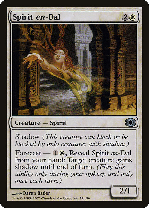 Spirit en-Dal [Foil]