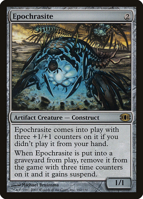Epochrasite [Foil]