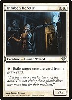 Thraben Heretic