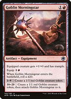 Goblin Morningstar