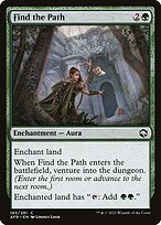 Find the Path
