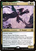 Drizzt Do'Urden