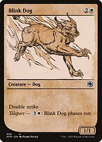 Blink Dog [Showcase]
