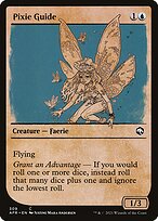 Pixie Guide [Showcase]