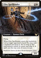 Elite Spellbinder [Extended Artwork]