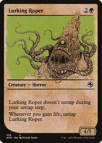 Lurking Roper [Showcase]
