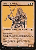 Drizzt Do'Urden [Showcase]