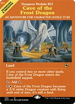 Cave of the Frost Dragon [Showcase]