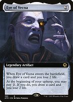 Eye of Vecna [Extended Artwork]