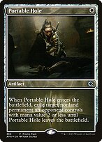 Portable Hole [Promo]