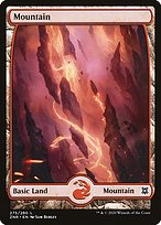Mountain [Full Art]