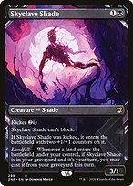 Skyclave Shade [Showcase]