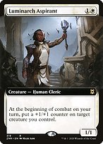 Luminarch Aspirant [Extended Artwork]