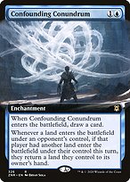 Confounding Conundrum [Extended Artwork]