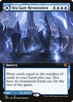 Sea Gate Restoration // Sea Gate, Reborn [Extended Artwork]