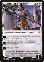 Elspeth, Sun's Nemesis