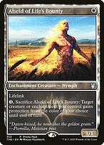 Alseid of Life's Bounty [Promo]