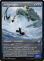 Archipelagore [Showcase]