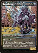 Parcelbeast [Showcase]