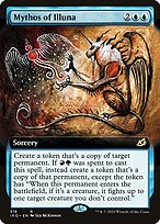 Mythos of Illuna [Extended Artwork]