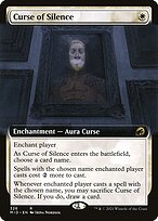 Curse of Silence [Extended Artwork]