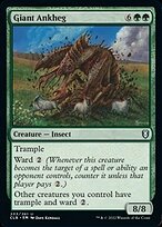 Giant Ankheg